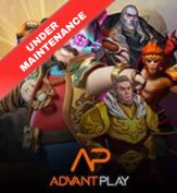 ADVANTPLAY
